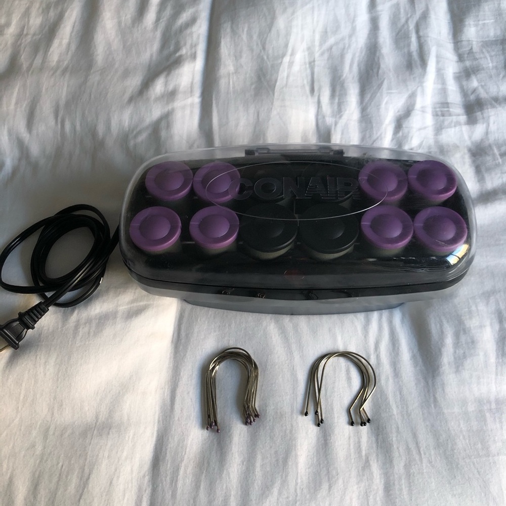 CONAIR Hot Rollers